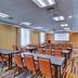 Sala konferencyjna