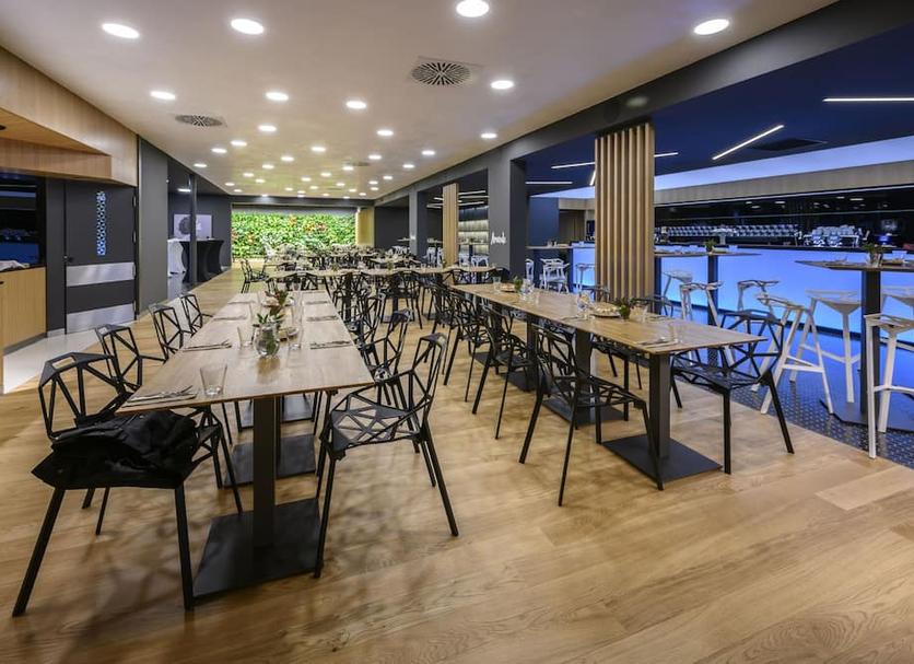 Restauracja Zdjęcie