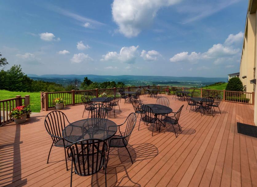 Patio Zdjęcie