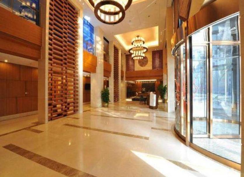 Lobby Zdjęcie