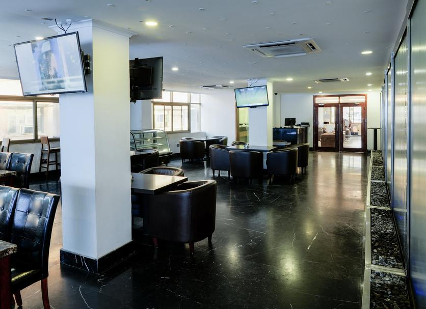 Lobby Zdjęcie
