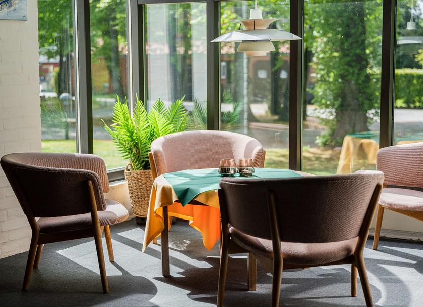 Lobby Zdjęcie