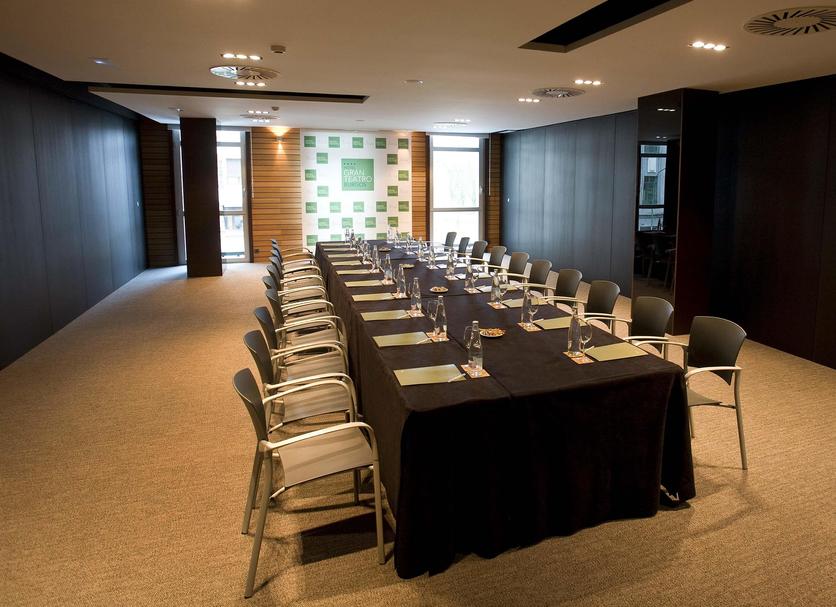 Sala konferencyjna Zdjęcie