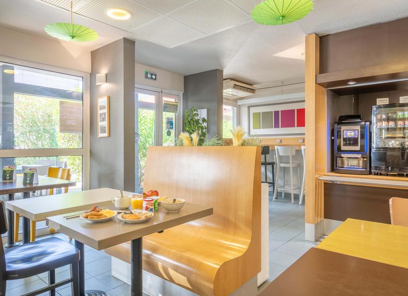 Restauracja Zdjęcie