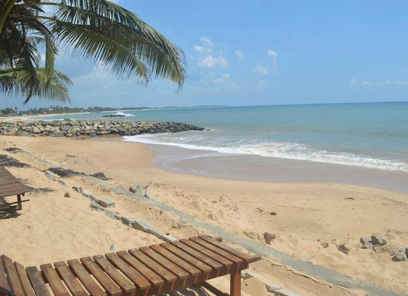Plaża Zdjęcie