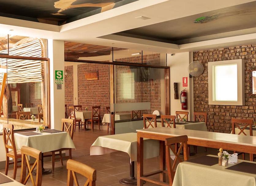 Restauracja Zdjęcie
