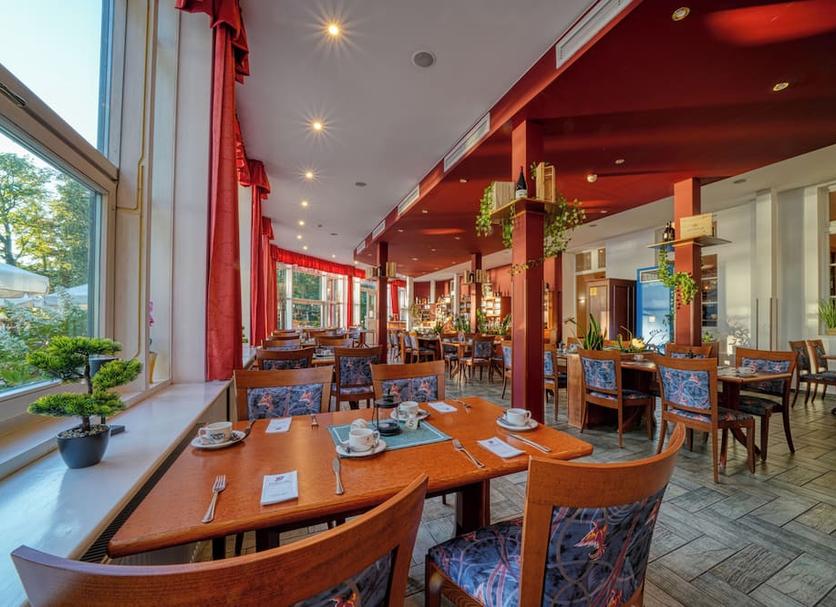 Restauracja Zdjęcie