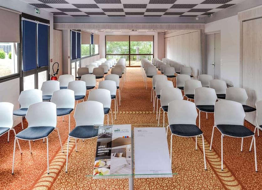 Sala konferencyjna Zdjęcie
