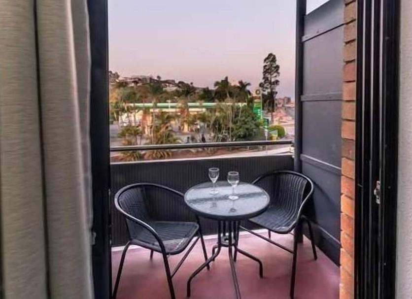 Balkon Zdjęcie