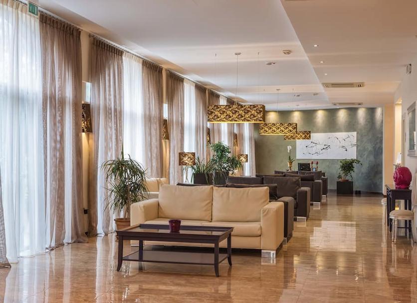 Lobby Zdjęcie