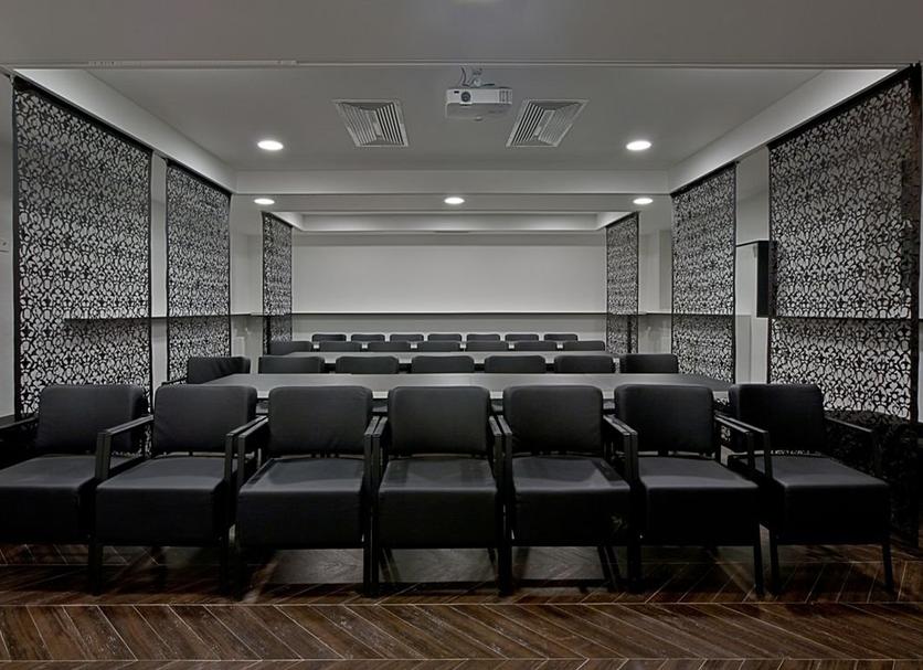 Sala konferencyjna Zdjęcie
