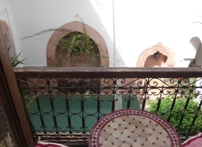 Balkon Zdjęcie