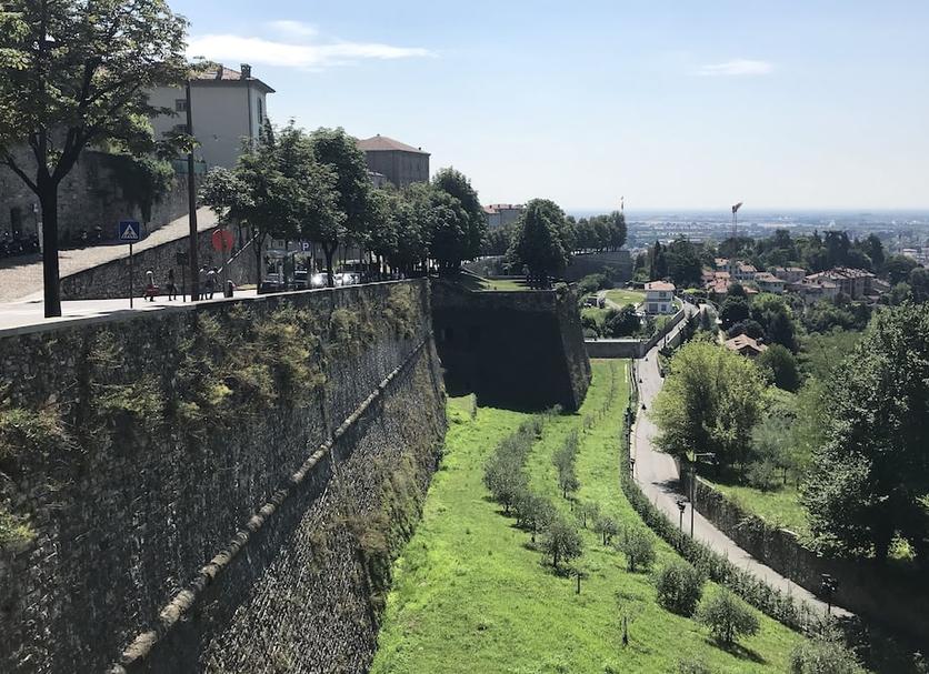 Widok na zewnątrz Zdjęcie