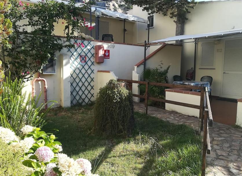 Widok na zewnątrz Zdjęcie