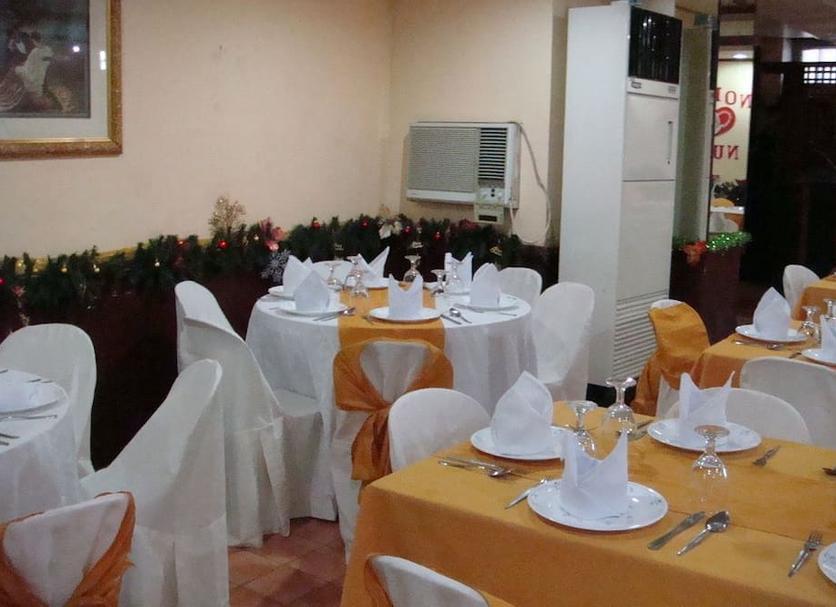 Sala bankietowa Zdjęcie