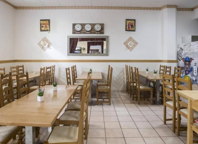 Restauracja Zdjęcie