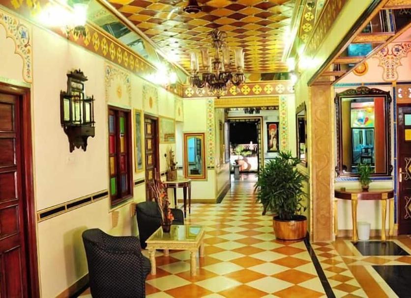 Lobby Zdjęcie