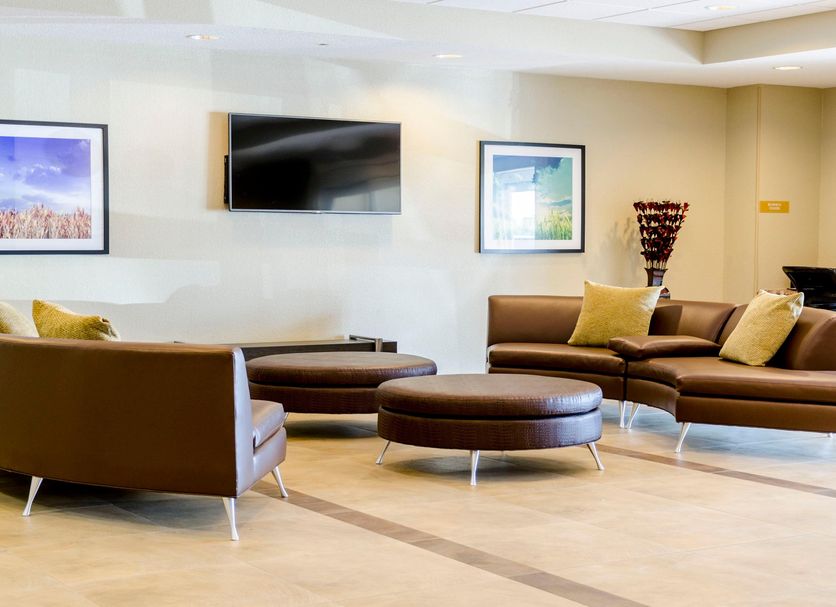 Pokój dzienny Zdjęcie