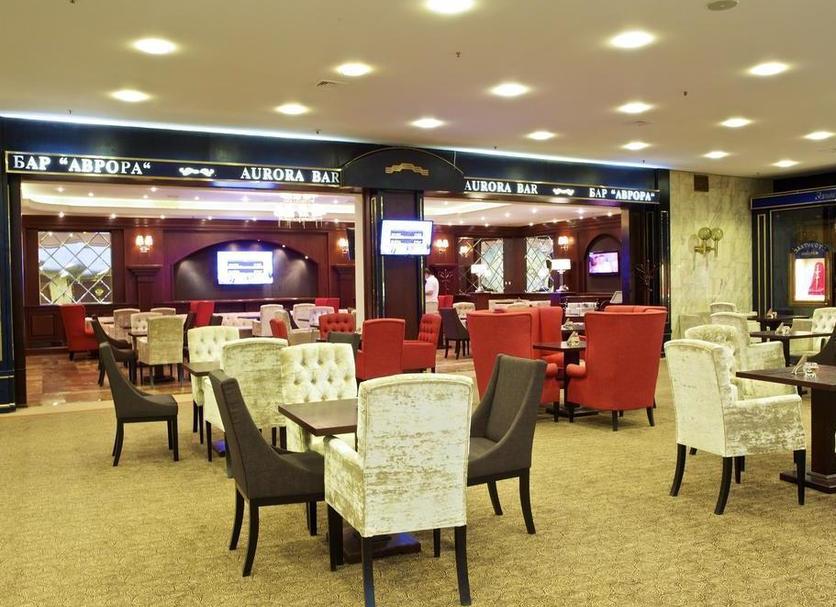 Restauracja Zdjęcie