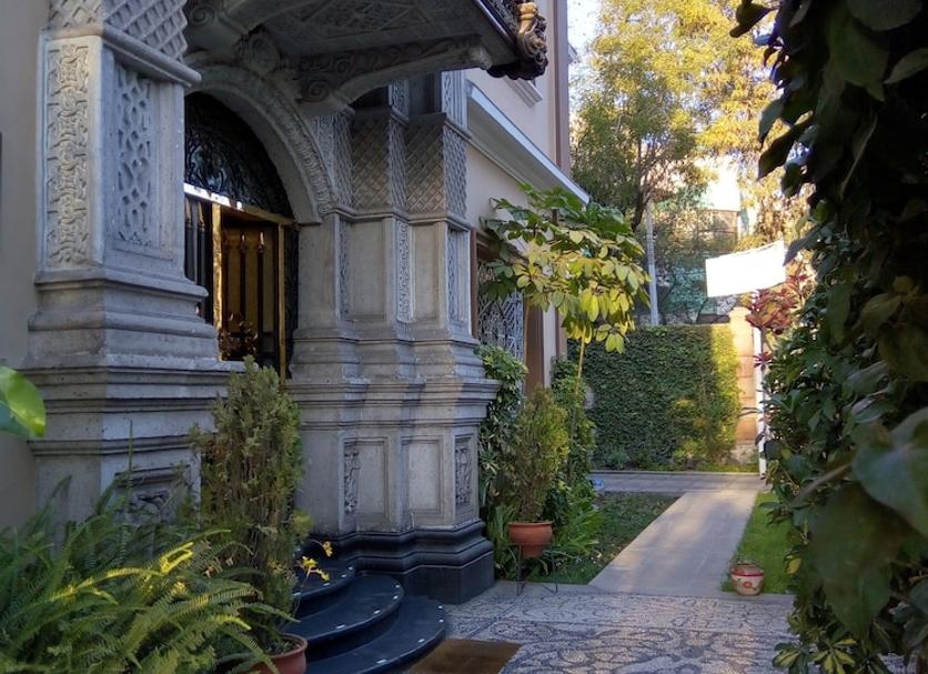 Widok na zewnątrz Zdjęcie