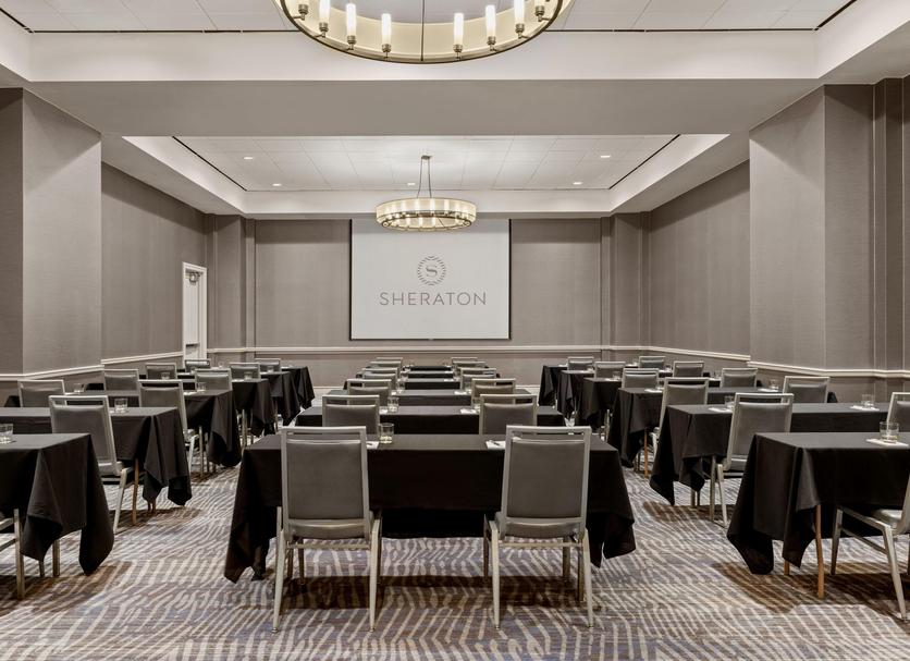 Sala konferencyjna Zdjęcie