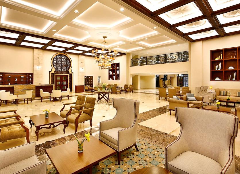 Lobby Zdjęcie