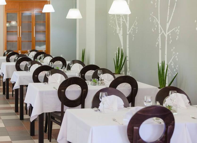 Restauracja Zdjęcie