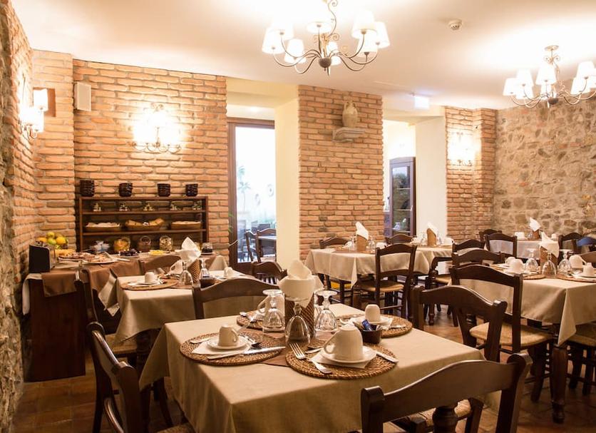 Restauracja Zdjęcie
