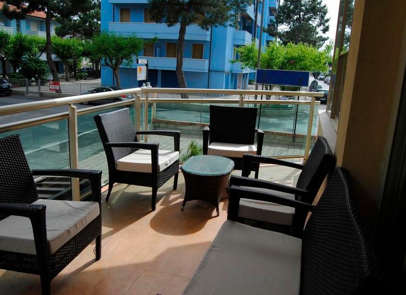 Balkon Zdjęcie