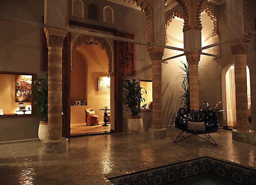 Lobby Zdjęcie