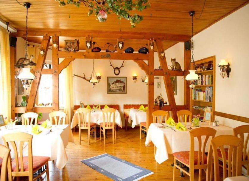 Restauracja Zdjęcie