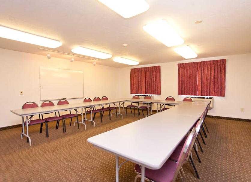Sala konferencyjna Zdjęcie