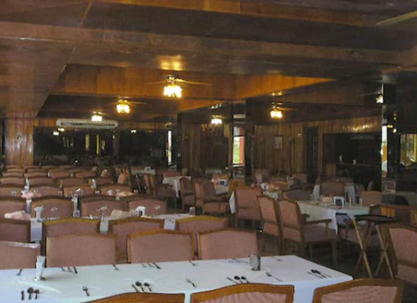 Restauracja Zdjęcie