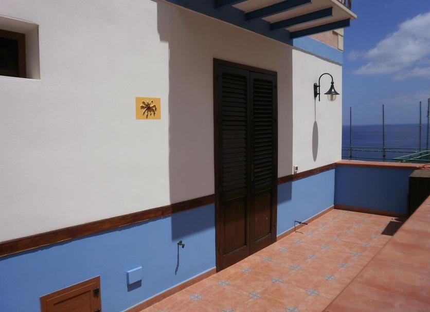 Balkon Zdjęcie