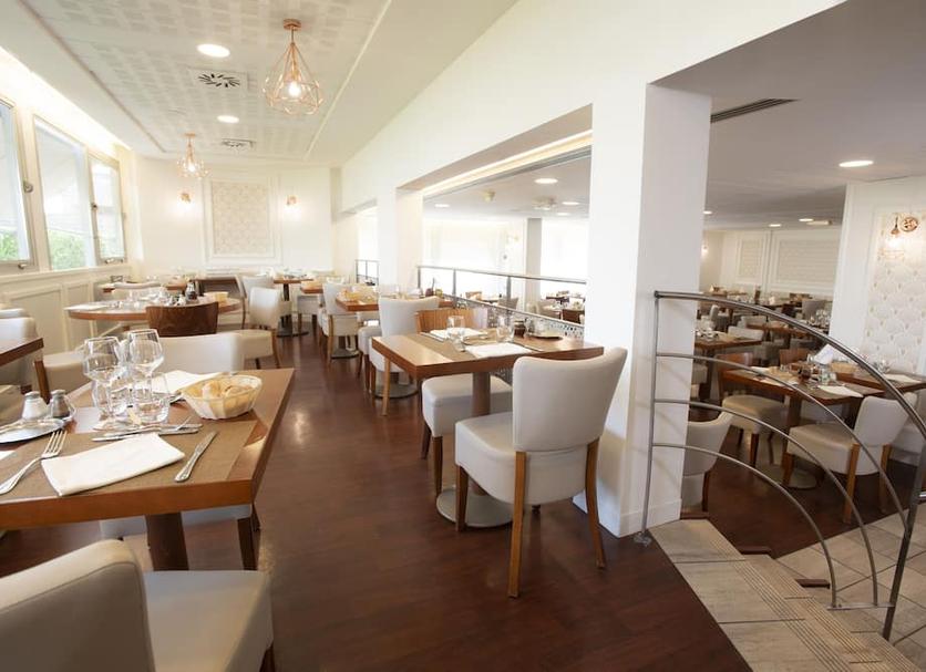 Restauracja Zdjęcie