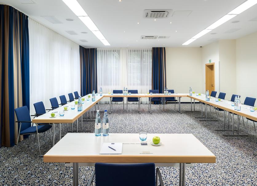 Sala konferencyjna Zdjęcie