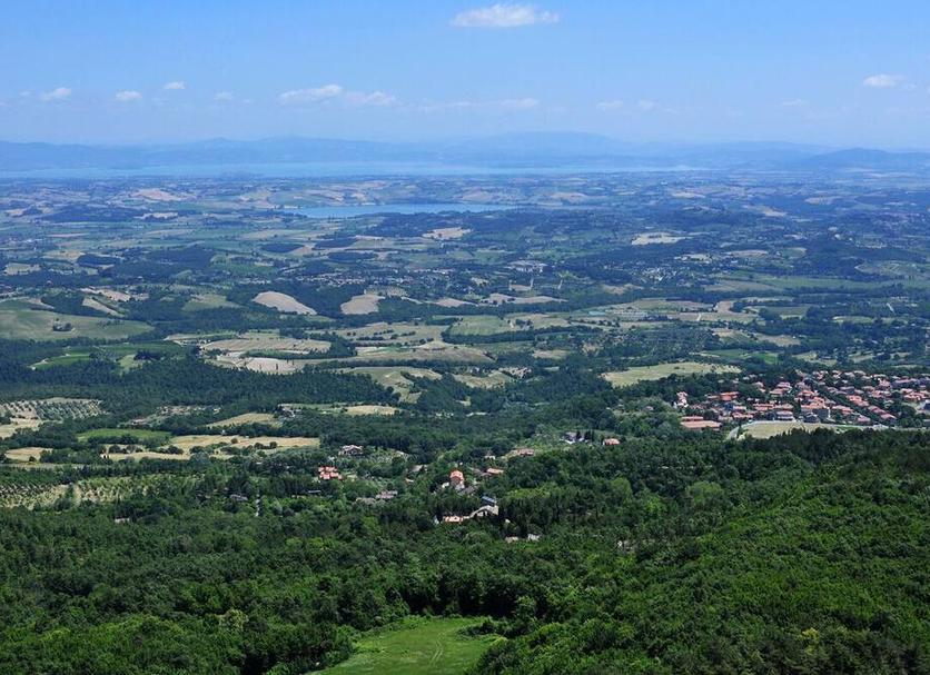 Widok na zewnątrz Zdjęcie