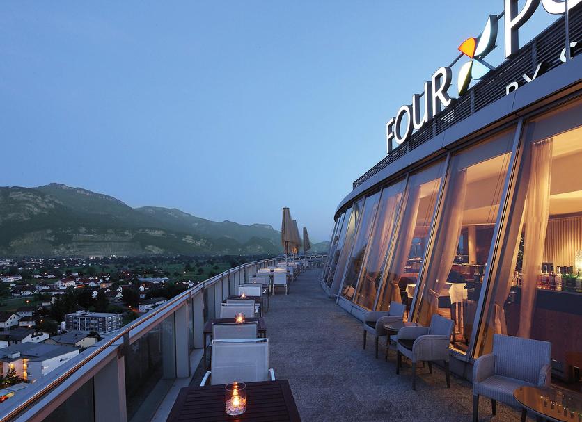 Restauracja Zdjęcie