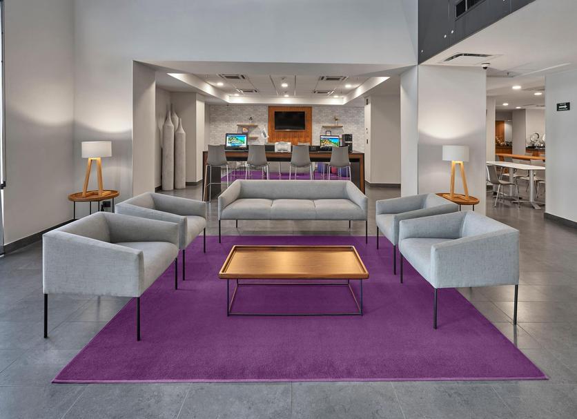 Lobby Zdjęcie