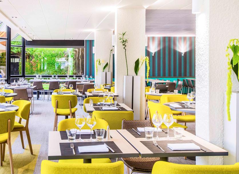 Restauracja Zdjęcie