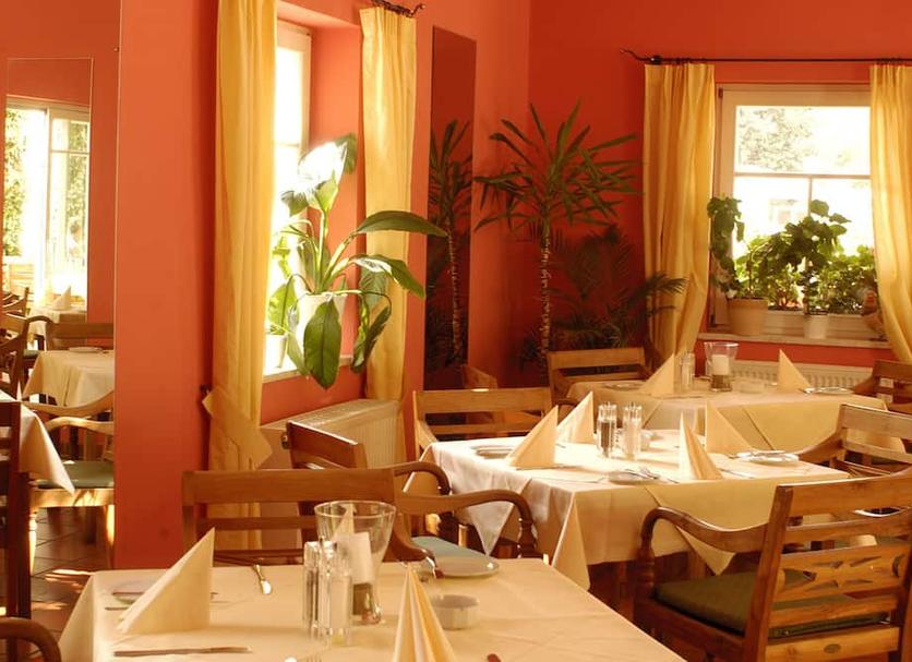 Restauracja Zdjęcie
