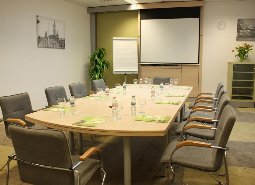 Sala konferencyjna Zdjęcie