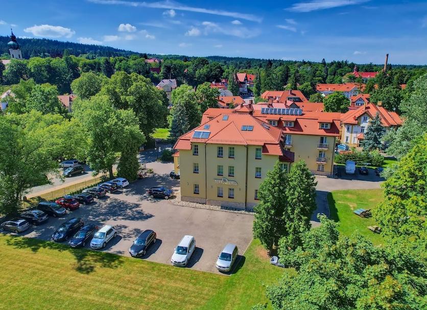 Budynek Zdjęcie