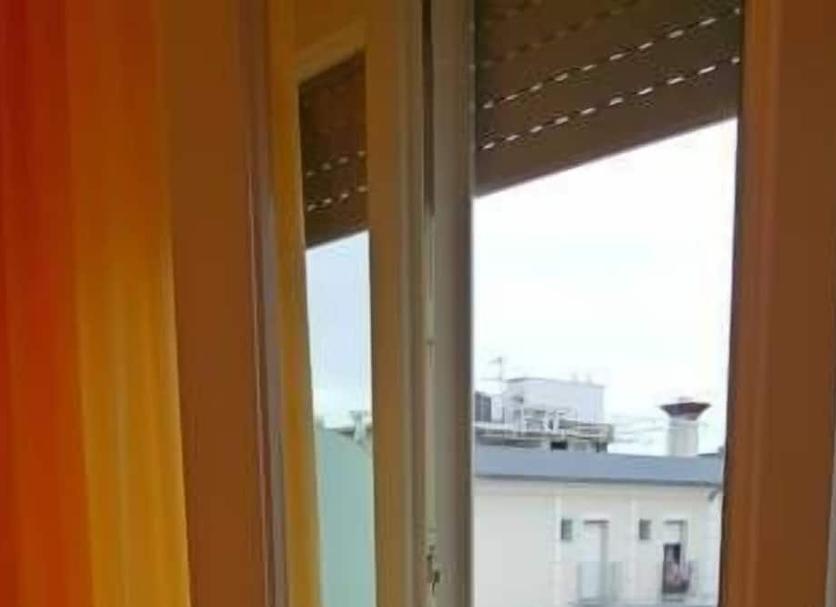 Balkon Zdjęcie