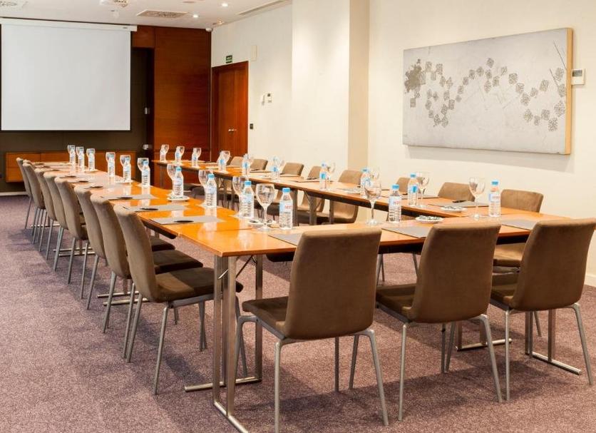 Sala konferencyjna Zdjęcie