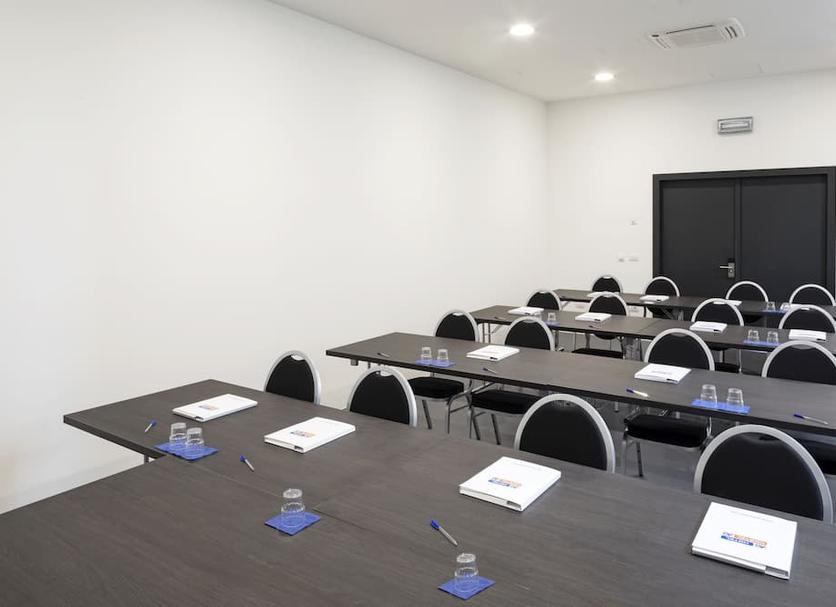 Sala konferencyjna Zdjęcie