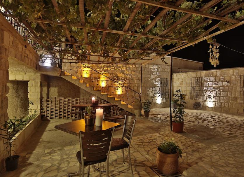 Patio Zdjęcie