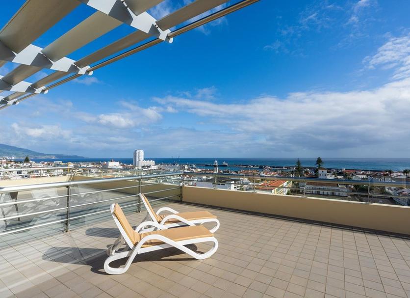 Balkon Zdjęcie