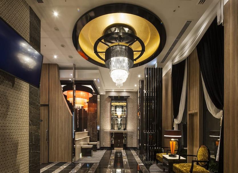 Lobby Zdjęcie