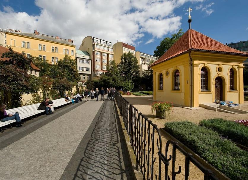 Widok na zewnątrz Zdjęcie